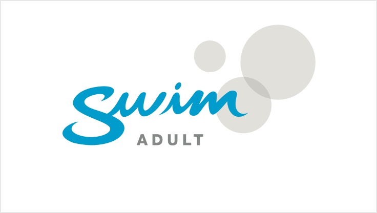Swim Adult Logo